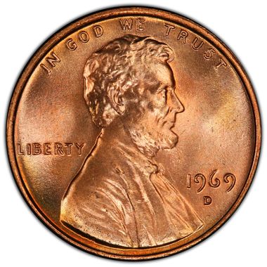 Cert 38688179 - Coin Image