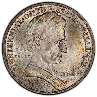 Cert 38688961 - Coin Image