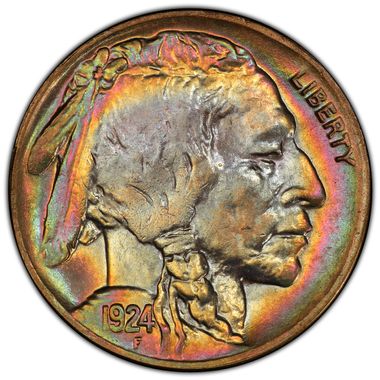 Cert 38690134 - Coin Image