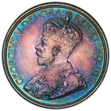 Cert 38690215 - Coin Image