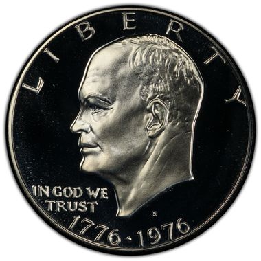 Cert 38690287 - Coin Image