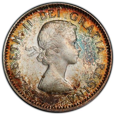 Cert 38690815 - Coin Image