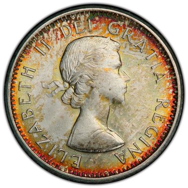 Cert 38690817 - Coin Image