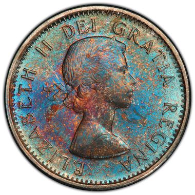 Cert 38690819 - Coin Image