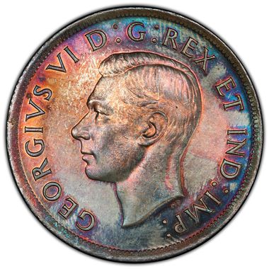 Cert 38690821 - Coin Image
