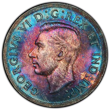 Cert 38690822 - Coin Image