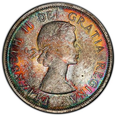 Cert 38690824 - Coin Image