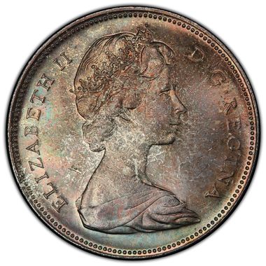 Cert 38690826 - Coin Image