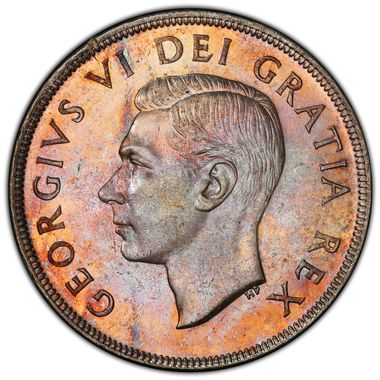 Cert 38691105 - Coin Image