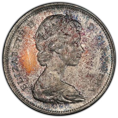 Cert 38691109 - Coin Image