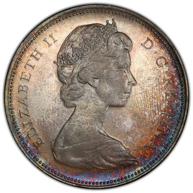 Cert 38691110 - Coin Image