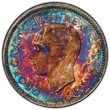 Cert 38691115 - Coin Image