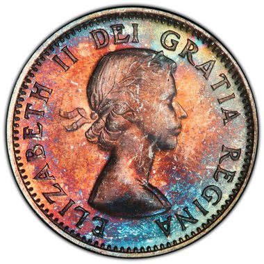 Cert 38691119 - Coin Image