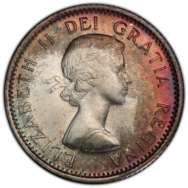 Cert 38691124 - Coin Image
