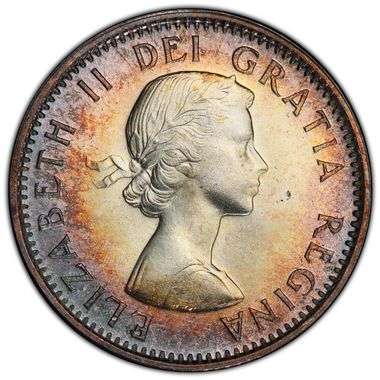 Cert 38691131 - Coin Image