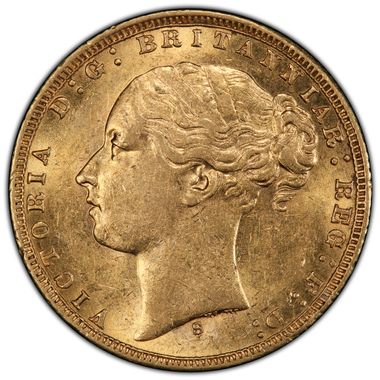 Cert 38692069 - Coin Image