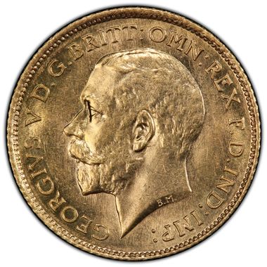 Cert 38692102 - Coin Image