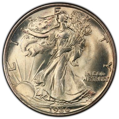 Cert 38692157 - Coin Image