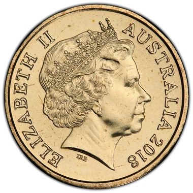 Cert 38692220 - Coin Image