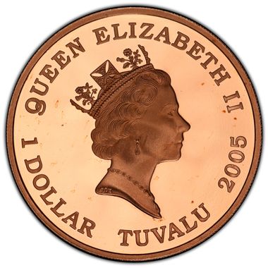 Cert 38692288 - Coin Image