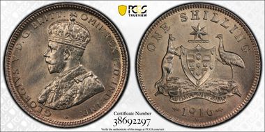1916-M Shil KM-26  Ag N1