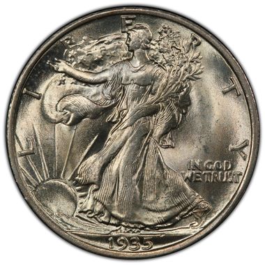 Cert 38692795 - Coin Image