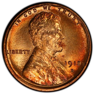 Cert 38692932 - Coin Image