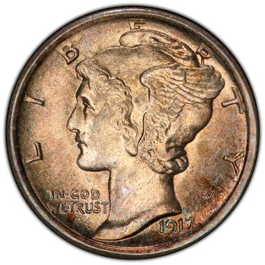 Cert 38692962 - Coin Image