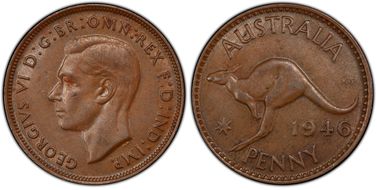 1946 (m) 1D KM-36 AU58BN