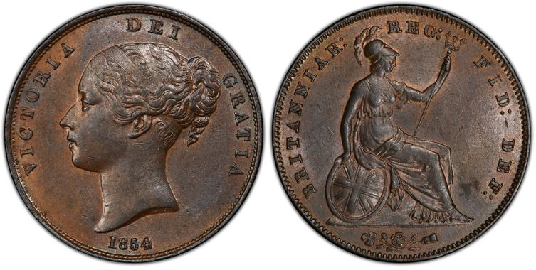 Cert 38693240 - Coin Image