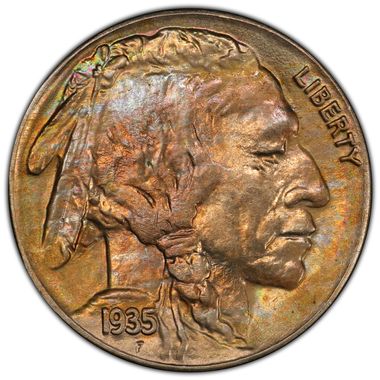 Cert 38698186 - Coin Image