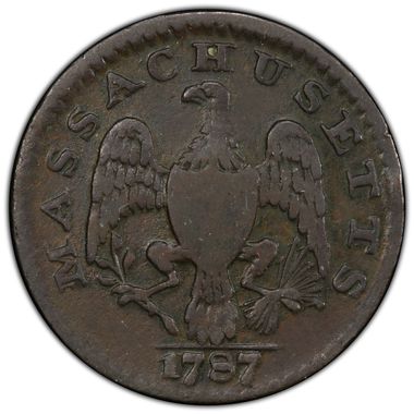 Cert 38698416 - Coin Image