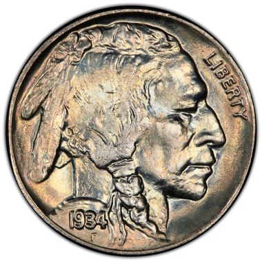 Cert 38698426 - Coin Image