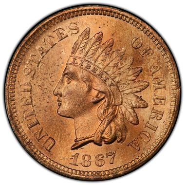 Cert 38698432 - Coin Image