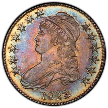 Cert 38698436 - Coin Image