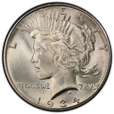 Cert 38698661 - Coin Image