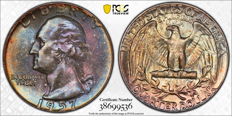 Cert 38699536 - Coin Image