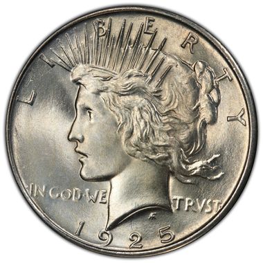 Cert 38699652 - Coin Image