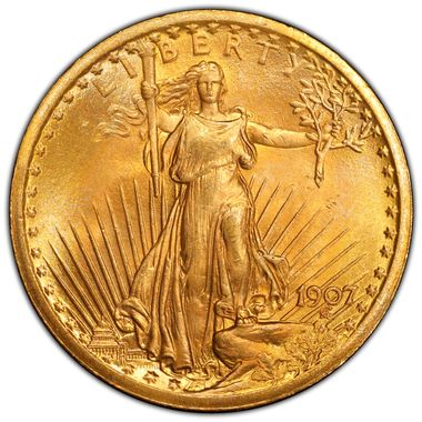 Cert 38699678 - Coin Image