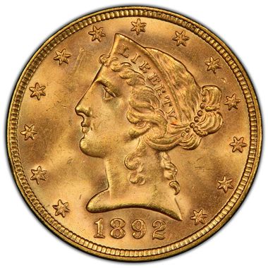 Cert 38699787 - Coin Image