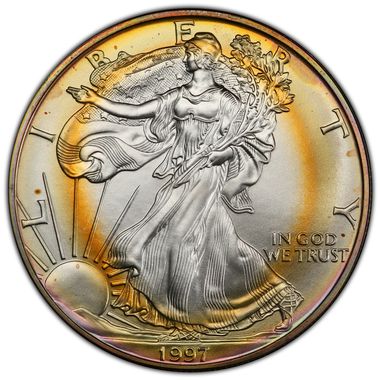 Cert 38701316 - Coin Image