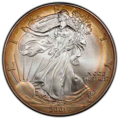 Cert 38701325 - Coin Image