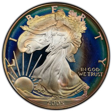 Cert 38701337 - Coin Image