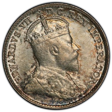 Cert 38701412 - Coin Image