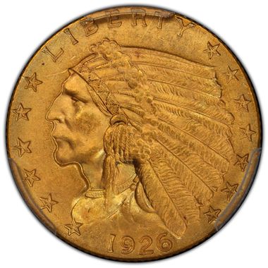 Cert 38701459 - Coin Image