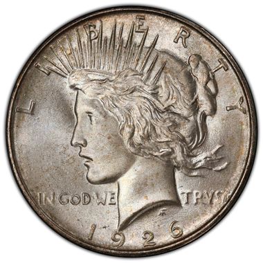 Cert 38701530 - Coin Image