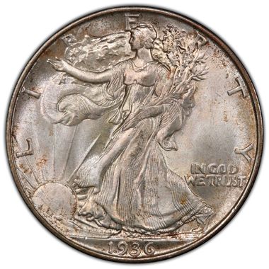 Cert 38701537 - Coin Image