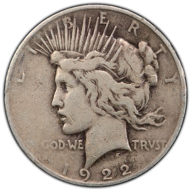 Cert 38701920 - Coin Image