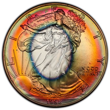 Cert 38701941 - Coin Image