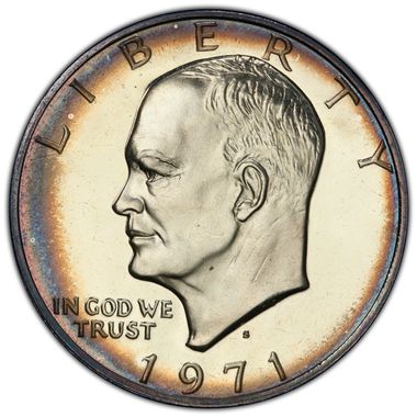 Cert 38702666 - Coin Image